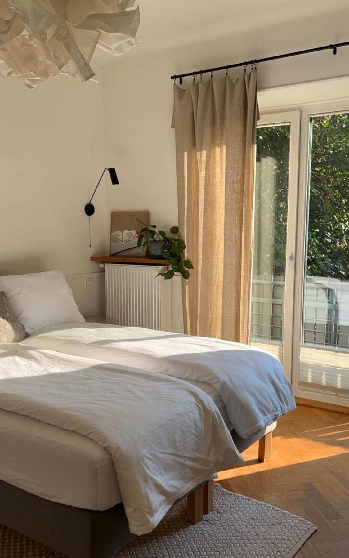 Mieszkanie Na Saskiej Kepie Varšava Exteriér fotografie